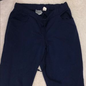 Gently Used Greys Anatomy Scrub Bottoms